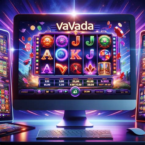 vavada casino login